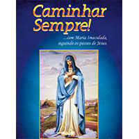 Revista Caminhar Sempre - 08