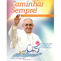 Revista Caminhar Sempre